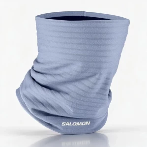 Бафф SALOMON Warm Neck Gaiter Tempest