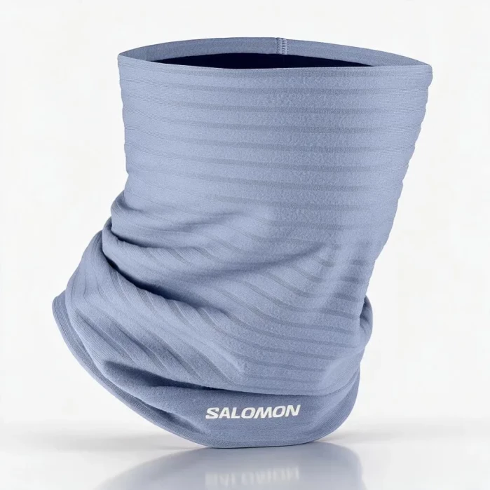 Бафф SALOMON Warm Neck Gaiter Tempest