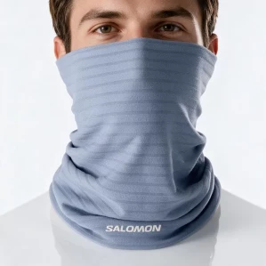 Бафф SALOMON Warm Neck Gaiter Tempest