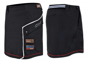 Юбка OW Surge Black Wmn