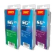 Парафин START SG4 0-3° 90g в магазине Sport-Nordic.ru.