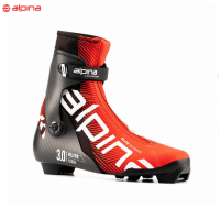 Лыжные ботинки ALPINA Elite 3.0 Skate