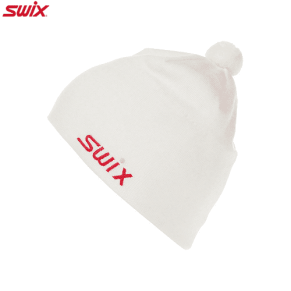 Шапка SWIX Tradition White