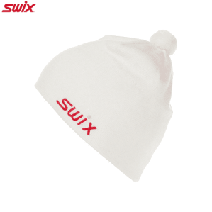 Шапка SWIX Tradition White