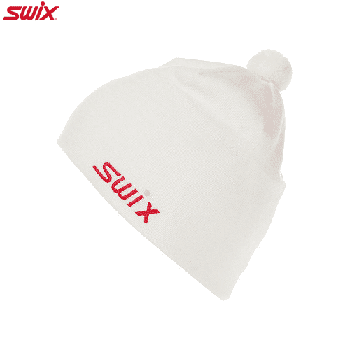 Шапка SWIX Tradition White в магазине Sport-Nordic.ru.