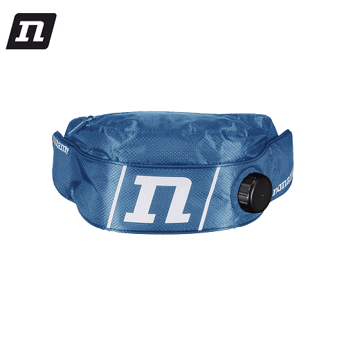 Фляга NONAME Blue White 1л в магазине Sport-Nordic.ru.