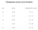 Носки NONAME NC2 Compression Black-White в магазине Sport-Nordic.ru.