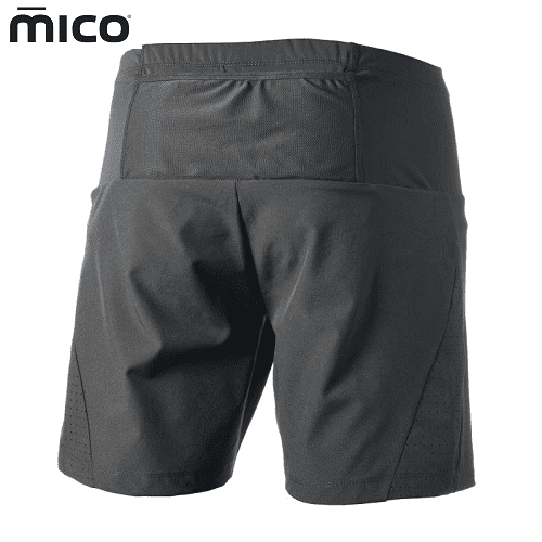 Шорты MICO X-Performance Trail Man