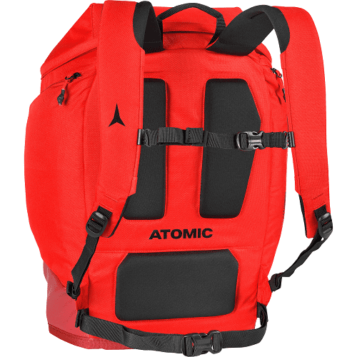 Рюкзак ATOMIC RS Pack Red Rio 30л в магазине Sport-Nordic.ru.