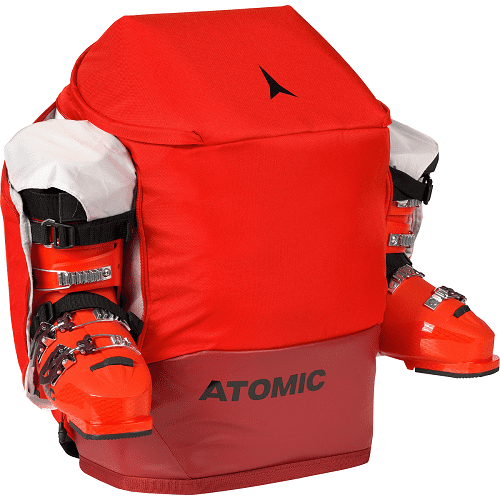 Рюкзак ATOMIC RS Pack Red Rio 30л в магазине Sport-Nordic.ru.