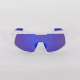 Очки 4KAAD Mirador White Blue в магазине Sport-Nordic.ru.