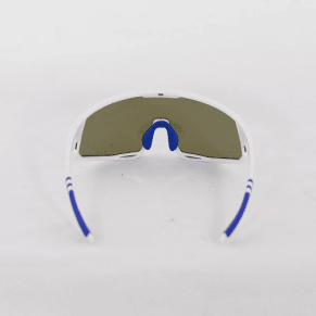 Очки 4KAAD Mirador White Blue