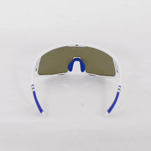 Очки 4KAAD Mirador White Blue в магазине Sport-Nordic.ru.