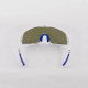 Очки 4KAAD Mirador White Blue в магазине Sport-Nordic.ru.