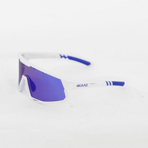 Очки 4KAAD Mirador White Blue