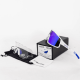 Очки 4KAAD Mirador White Blue в магазине Sport-Nordic.ru.