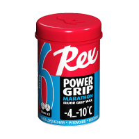 Мазь REX Power Grip Fluor Blue -4-10° 45g