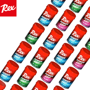Мазь REX Power Grip Fluor Blue -4-10° 45g