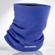Бафф SALOMON Warm Neck Gaiter Clematis Blue