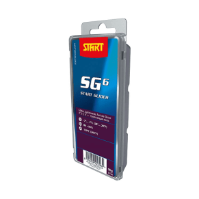 Парафин START SG6 -2-7 90g