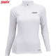 Термобельё SWIX RaceX Wind White Wmn