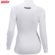 Термобельё SWIX RaceX Wind White Wmn