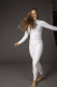 Термобельё SWIX RaceX Wind White Wmn