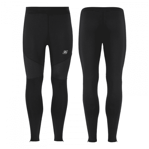 Тайтсы NONAME Koio Long UX Black в магазине Sport-Nordic.ru.