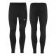 Тайтсы NONAME Koio Long UX Black в магазине Sport-Nordic.ru.