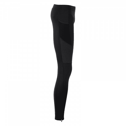 Тайтсы NONAME Koio Long UX Black в магазине Sport-Nordic.ru.