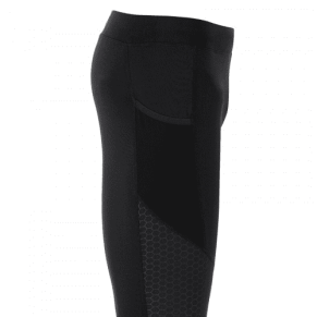 Тайтсы NONAME Koio Long UX Black