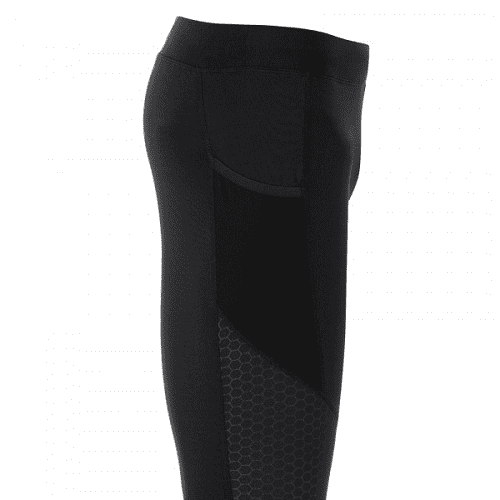 Тайтсы NONAME Koio Long UX Black в магазине Sport-Nordic.ru.