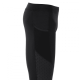 Тайтсы NONAME Koio Long UX Black в магазине Sport-Nordic.ru.