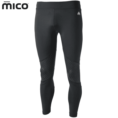 Тайтсы MICO X-Performance Run Man