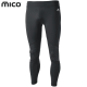 Тайтсы MICO X-Performance Run Man
