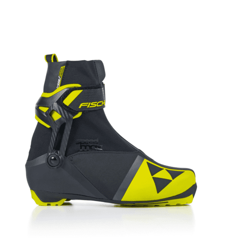 Лыжные ботинки FISCHER SpeedMax Skate JR 22-23