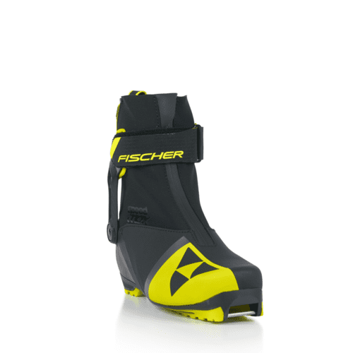 Лыжные ботинки FISCHER SpeedMax Skate JR 22-23