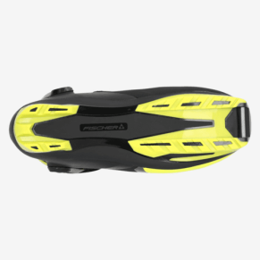 Лыжные ботинки FISCHER SpeedMax Skate JR 22-23