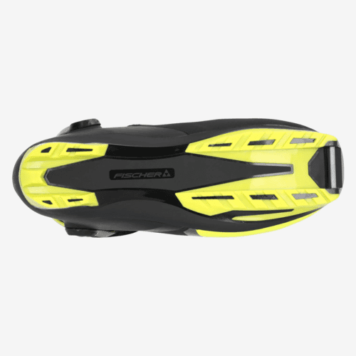 Лыжные ботинки FISCHER SpeedMax Skate JR 22-23