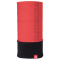 Бафф NONAME Fleece NeckWarme Black-Red