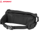 Фляга ATOMIC Nordic Thermo Bottle Belt Black 1,5л в магазине Sport-Nordic.ru.