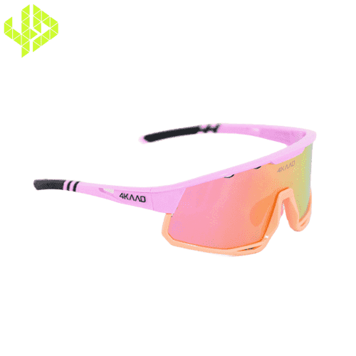 Очки 4KAAD Mirador Pink Rose в магазине Sport-Nordic.ru.