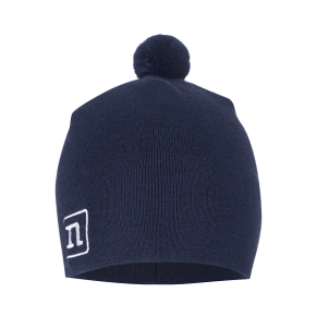 Шапка NONAME XC Knit Navy