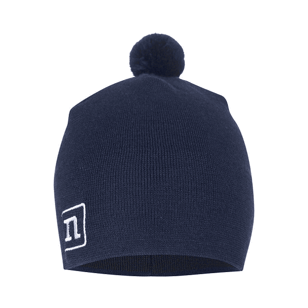 Шапка NONAME XC Knit Navy