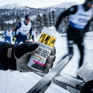 Порошок SKIGO FFR Fluor Free Racing Powder LDQ157 3.0 +5-10° 30g