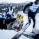 Порошок SKIGO FFR Fluor Free Racing Powder LDQ157 3.0 +5-10° 30g