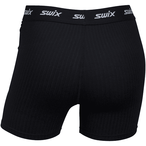 Боксеры SWIX RaceX Wind Black Wmn