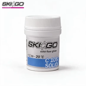 Ускоритель SKIGO C105 Solid +1-20 20g