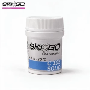 Ускоритель SKIGO C105 Solid +1-20 20g