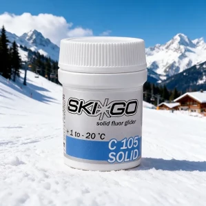 Ускоритель SKIGO C105 Solid +1-20 20g